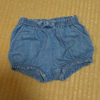 ベビーギャップ(babyGAP)のくに様専用babyGAPベビーデニムパンツ(パンツ)