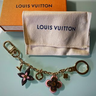 ルイヴィトン(LOUIS VUITTON)のchocolate様へ(バッグチャーム)