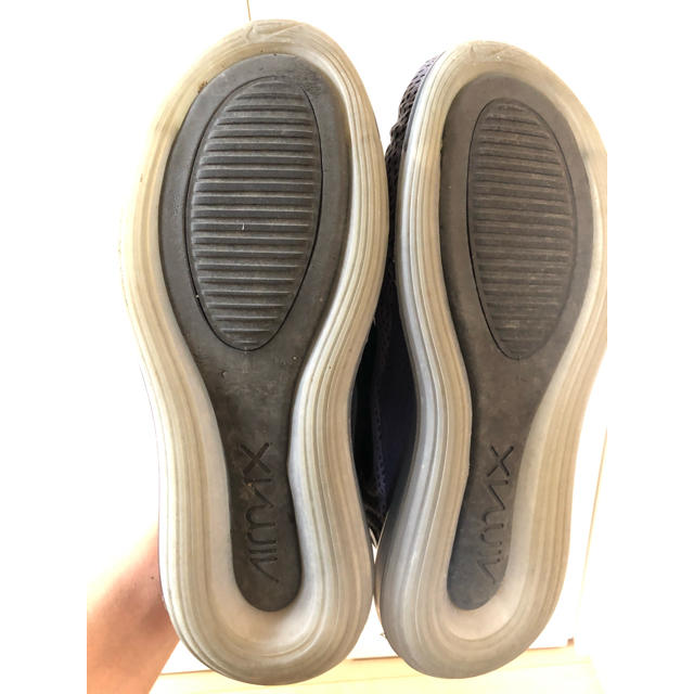 本日の目玉 Tassan730様専用 Nike Air Max 720 スニーカー | www