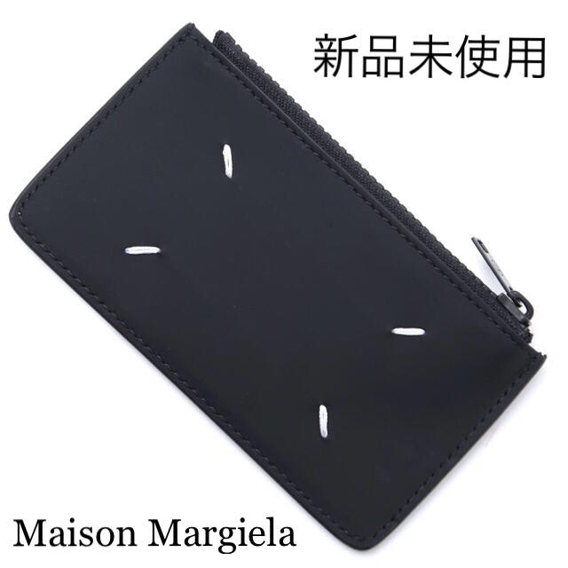 メゾンマルジェラ Maison Margiela コインケース カードケース