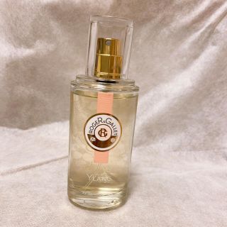 ROGER &GALLET  ロジェガレ イラン パフュームウォーター 50ml(香水(女性用))