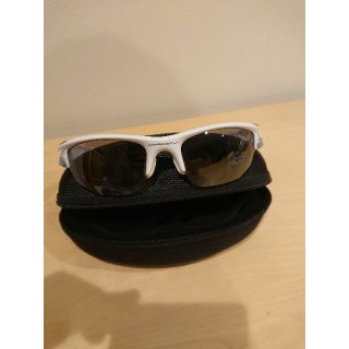 オークリー(Oakley)のオークリー OAKLEY サングラス FAST JACKET ファストジャケット(サングラス/メガネ)