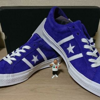 コンバース(CONVERSE)のConverse One Star Academy OX(スニーカー)