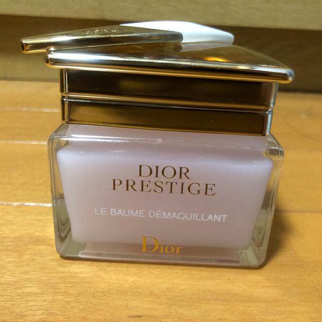 Christian Dior(クリスチャンディオール)のDior クレンジング　プレステージ　ル  バーム　デマキヤント コスメ/美容のスキンケア/基礎化粧品(クレンジング/メイク落とし)の商品写真