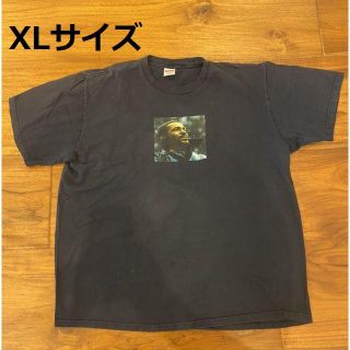 シュプリーム(Supreme)の中古 国内正規★ Supreme 18AW マーヴィンゲイ コラボ Tシャツ M(Tシャツ/カットソー(半袖/袖なし))