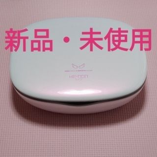 ケノン　脱毛器　ke-non　【新品・未使用】(脱毛/除毛剤)