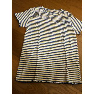 ザラキッズ(ZARA KIDS)の未使用トップス(Tシャツ/カットソー)