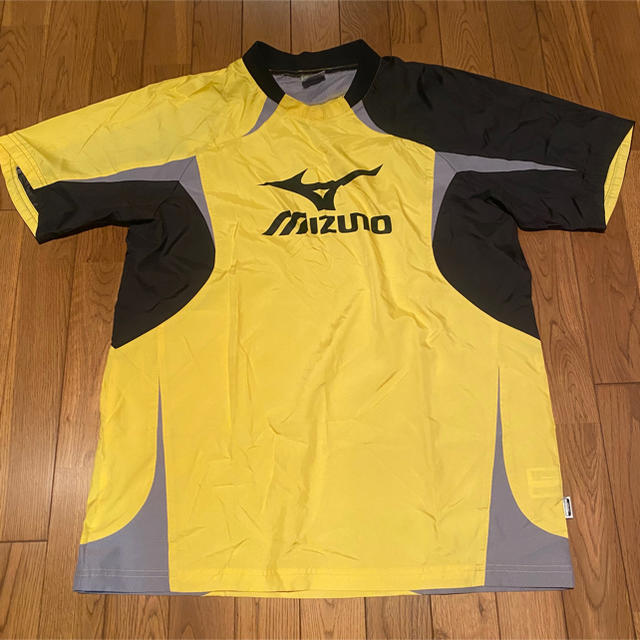 MIZUNO(ミズノ)の値下げしました！ ミズノ ピステ スポーツ/アウトドアのスポーツ/アウトドア その他(バレーボール)の商品写真