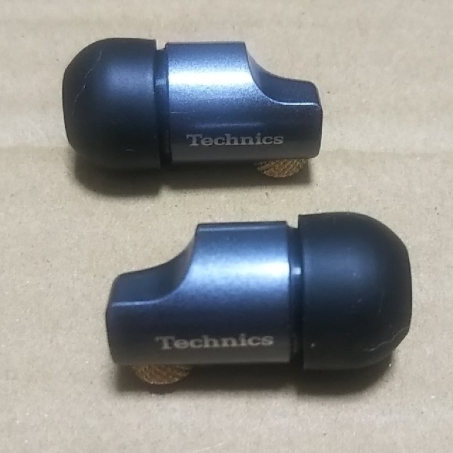 値下げ！　Technics EAH-TZ700　イヤホンヘッドフォン/イヤフォン