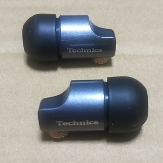 パナソニック(Panasonic)の値下げ！　Technics EAH-TZ700　イヤホン(ヘッドフォン/イヤフォン)