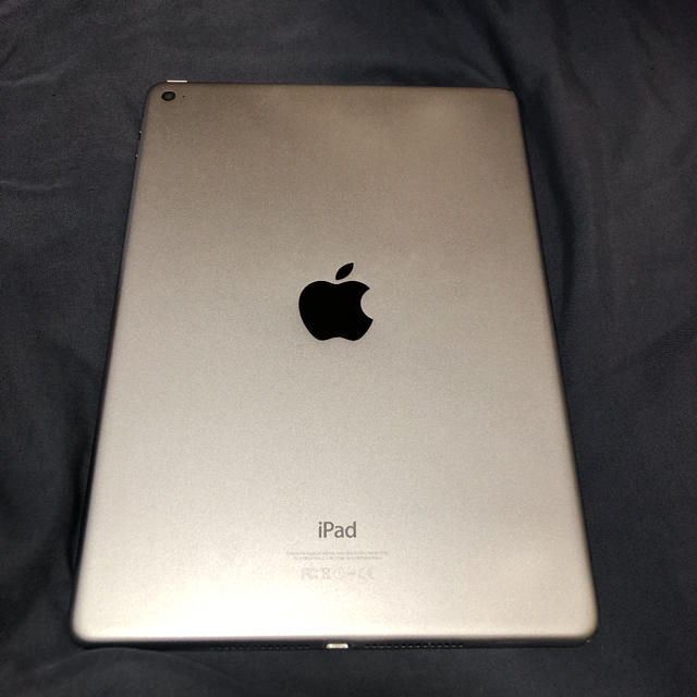 iPadAir2 16GB Wi-Fi