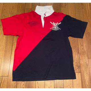 ポロラルフローレン(POLO RALPH LAUREN)の値下げしました！ ラルフローレン  ボーイズ ポロシャツ(Tシャツ/カットソー)