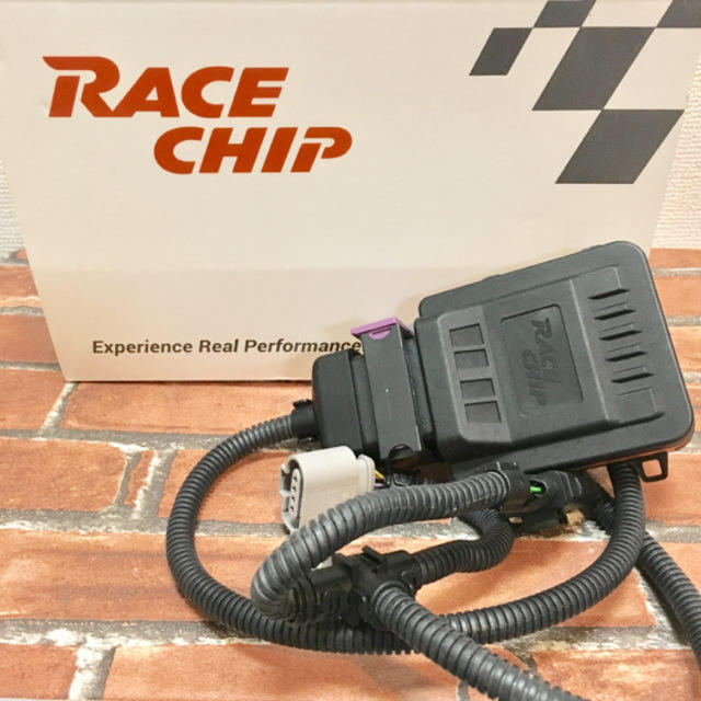 希少 送料込 RACE CHIP pro2 アウディ 1.8 2.0 エンジン おすすめ ...