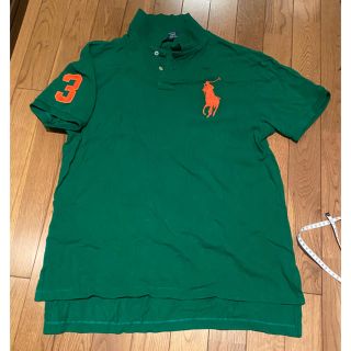 ポロラルフローレン(POLO RALPH LAUREN)のラルフローレン ポロシャツ(ポロシャツ)