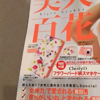 チェスティ(Chesty)のチェスティ  スマホケース(スマホケース)