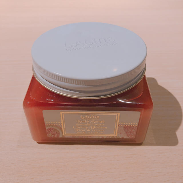 LAline 新品3点セット シャワージェル・ボディクリーム・ボディ