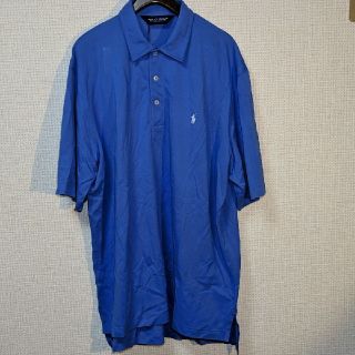 ポロゴルフ(Polo Golf)の【新品】ポロラルフローレン ポロゴルフ polo golf半袖ポロシャツ(ポロシャツ)