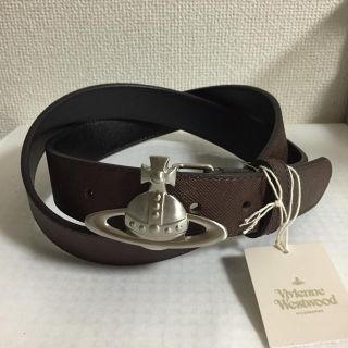 Vivienne Westwood - 新品✨ヴィヴィアンウエストウッド ベルトの通販 ...