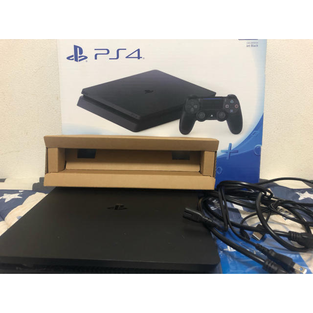 ps4 CUH-2000A家庭用ゲーム機本体