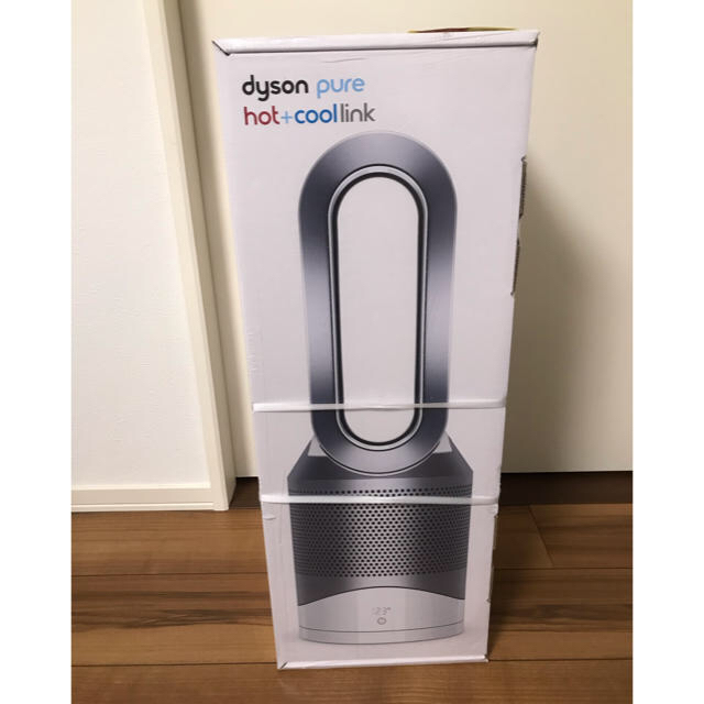 ダイソン ホットアンドクール 低価格で大人気の www.toyotec.com