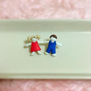 チコラータ ピアス(ピアス)