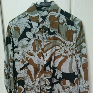 ドレスキャンプ シャツ(メンズ)の通販 10点 | DRESSCAMPのメンズを買う