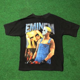 marino morwood EMINEM  NIGOTシャツ