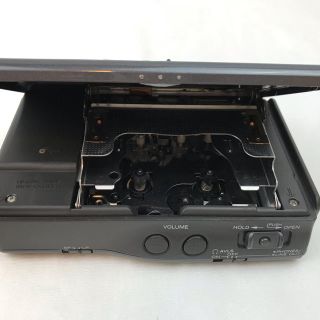 オーディオ機器 ポータブルプレーヤー SONY - SONY DAT ウォークマン WALKMAN TCD-D7の通販 by オーディオ機器 ポータブルプレーヤー SONY - SONY DAT ウォークマン WALKMAN TCD-D7の通販 by