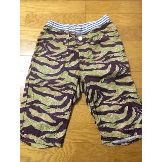 エドウィン(EDWIN)のEDWIN kids 160ハーフパンツ(パンツ/スパッツ)