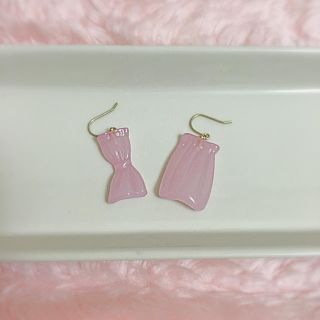 チコラータ ピアス(ピアス)