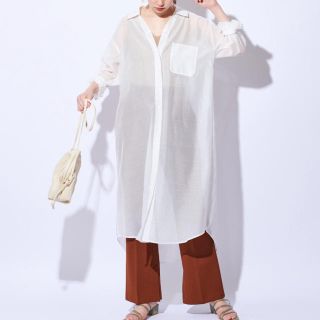 ナチュラルクチュール(natural couture)のあん様専用(シャツ/ブラウス(長袖/七分))