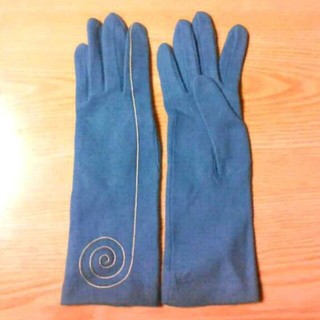 新品♡　シビラ　手袋(手袋)