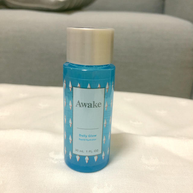 AWAKE(アウェイク)のmie_ng様専用　Awake 化粧水 30ml コスメ/美容のスキンケア/基礎化粧品(化粧水/ローション)の商品写真