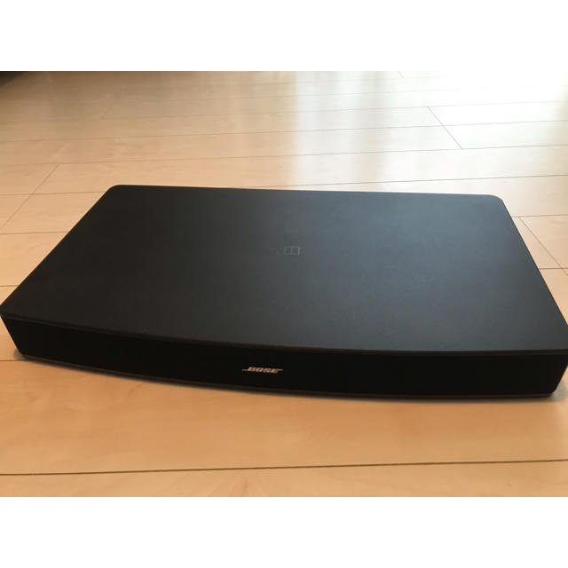 【BAOBABさま専用】BOSE Solo 10 TV SoundSystemスピーカー