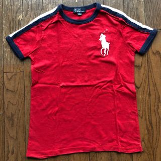 ポロラルフローレン(POLO RALPH LAUREN)のラルフローレン　半袖Tシャツ　130センチ(Tシャツ/カットソー)