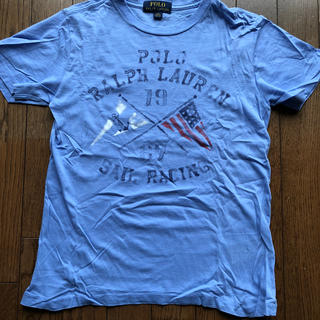 ポロラルフローレン(POLO RALPH LAUREN)のラルフローレン　半袖Tシャツ　140センチ(Tシャツ/カットソー)