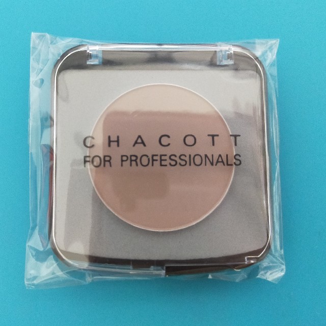 CHACOTT(チャコット)のCHACOTT メイクアップカラーバリエーション ベージュ 602 コスメ/美容のベースメイク/化粧品(フェイスカラー)の商品写真