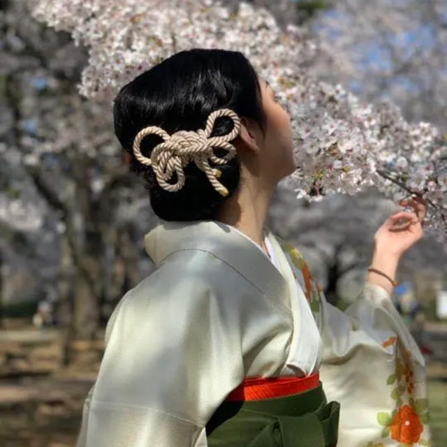 CUCURU tegara ヘッドドレス ウェディング 和装 - 通販 - nutriplanet.org