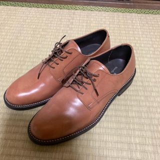 リーガル(REGAL)のREGAL 革靴　25 1/2EE  (ドレス/ビジネス)