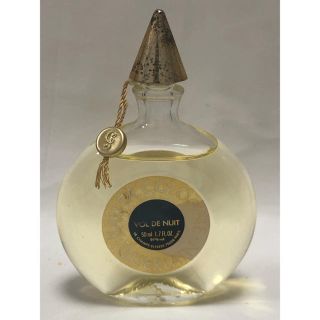 ゲラン(GUERLAIN)のゲラン  ボルドニュイ  夜間飛行 オーデコロン 50ml 香水(ユニセックス)