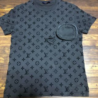 ルイヴィトン(LOUIS VUITTON)のルイヴィトン　Tシャツ 2020SS  週末限定価格(Tシャツ/カットソー(半袖/袖なし))