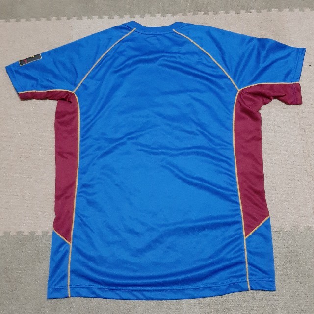 金沢マラソンTシャツ　Lサイズ　未使用 スポーツ/アウトドアのランニング(ウェア)の商品写真