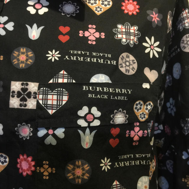 BURBERRY(バーバリー)のサン様 専用 お取置き分です。 メンズのトップス(シャツ)の商品写真