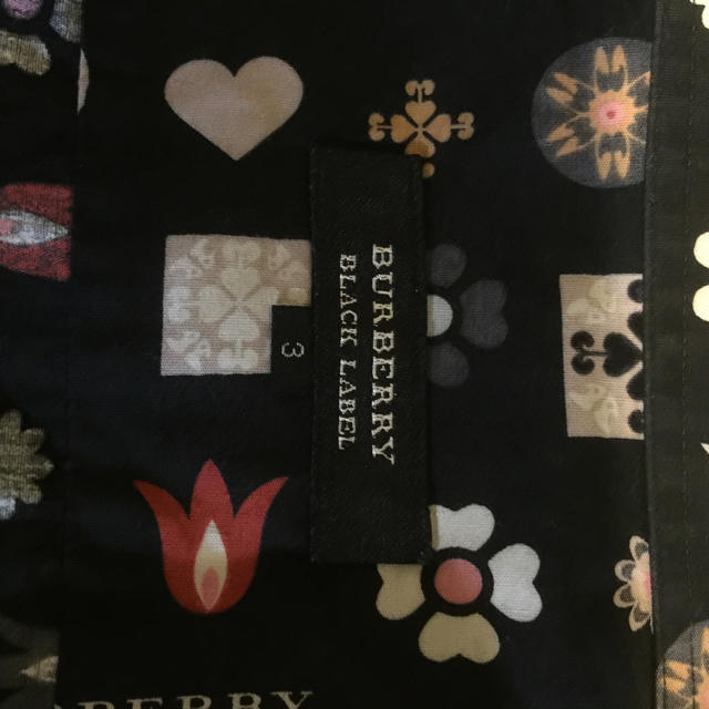 BURBERRY(バーバリー)のサン様 専用 お取置き分です。 メンズのトップス(シャツ)の商品写真