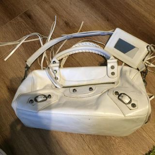 バレンシアガバッグ(BALENCIAGA BAG)のバレンシアガ  バック(トートバッグ)