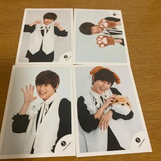 ジャニーズジュニア(ジャニーズJr.)のみんと様専用　末澤くん写真4枚(アイドルグッズ)