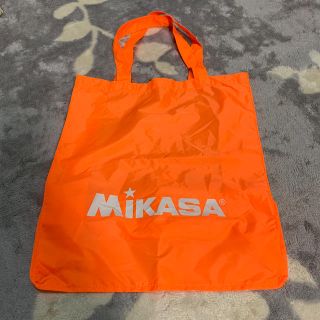 ミカサ(MIKASA)のミカサ　レジャーバッグ(エコバッグ)