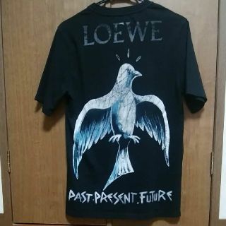 ロエベ(LOEWE)のLOEWE tシャツ(Tシャツ/カットソー(半袖/袖なし))