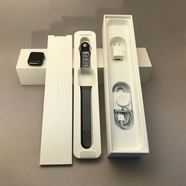 Apple Watch Series 2 42mm