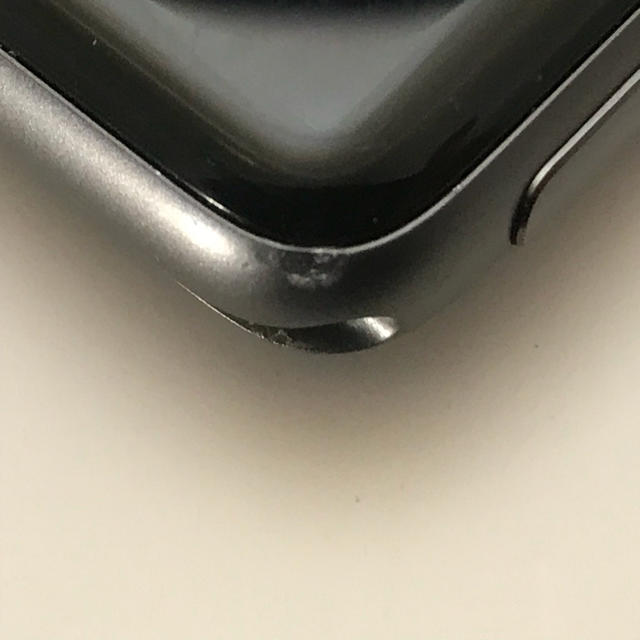 Apple Watch Series 2 42mm - 3